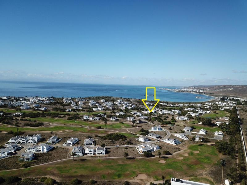 0 Bedroom Property for Sale in Shelley Point Western Cape